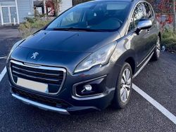 Occasion 2015 Peugeot 3008 Style SUV | 6 900 € (Prix juste)