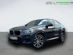 Utilisé 2021 BMW X4 Comfort Edition SUV | 48 500 €