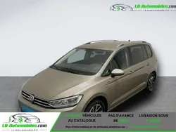 Utilisé 2018 VW Touran Monospace | 21 900 € (Bon prix)