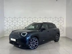 Legend grey Nouvelle 2024 Mini Aceman Essential SUV | 41 940 € (Prix juste)