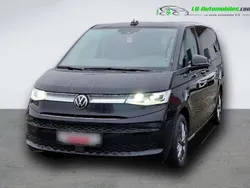 Utilisé 2023 VW Multivan Break | 58 400 € (Prix juste)
