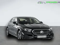 Utilisé 2024 Mercedes E300 Berline | 59 200 € (Prix assez cher)