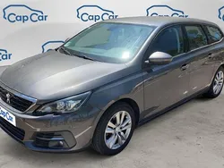 Utilisé 2018 Peugeot 308 Business-Line Break | 8 900 € (Super prix)