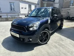 Utilisé 2011 Mini Cooper S Countryman Chili SUV | 13 900 €