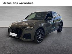 Gris chronos métallisé Nouvelle 2025 Audi Q5 S-Line SUV | 77 986 € (Prix juste)