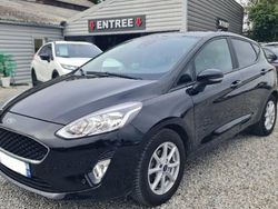 Utilisé 2018 Ford Fiesta Citadine | 9 990 € (Bon prix)