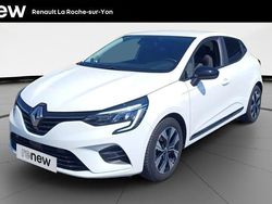 Blanc Occasion 2022 Renault Clio V Evolution Citadine | 15 980 € (Prix juste)