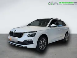 Utilisé 2024 Skoda Kamiq SUV | 31 000 € (Prix cher)
