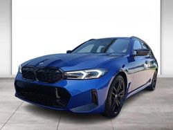 Bleu Utilisé 2023 BMW M340 M Performance Berline | 66 990 € (Prix assez cher)