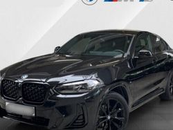 Utilisé 2023 BMW X4 M Sport SUV | 56 900 €