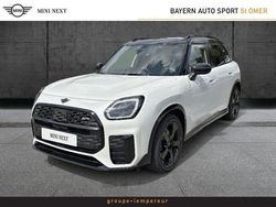 Utilisé 2024 Mini John Cooper Works Countryman SUV | 41 900 € (Super prix)