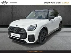 Utilisé 2024 Mini John Cooper Works Countryman SUV | 41 900 €