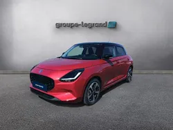 Nouvelle 2025 Suzuki Swift Citadine | 18 990 € (Super prix)