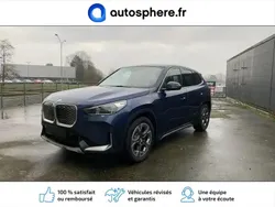 Nouvelle 2025 BMW iX1 xLine SUV | 56 490 € (Prix cher)
