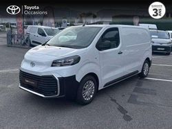 Utilisé 2025 Toyota Proace Van | 54 880 €