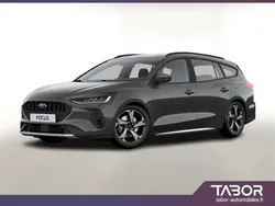 Gris Nouvelle 2025 Ford Focus Active Break | 26 509 € (Prix juste)