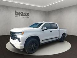 Blanc Utilisé 2025 Chevrolet Silverado SUV | 85 400 €