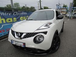 Utilisé 2016 Nissan Juke Tekna SUV | 7 990 € (Prix juste)