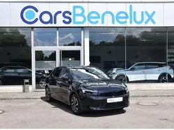 Noir Utilisé 2024 Opel Corsa Berline | 19 890 € (Prix juste)