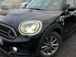 Noir Utilisé 2017 Mini Cooper Countryman SUV | 13 990 € (Prix juste)