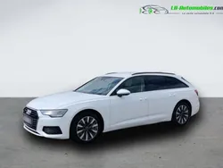Utilisé 2023 Audi A6 Sport Break | 44 900 € (Bon prix)