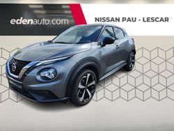 Utilisé 2022 Nissan Juke N-Connecta SUV | 16 500 € (Bon prix)
