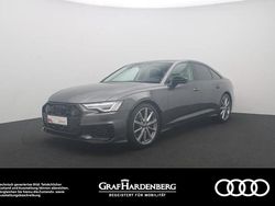 Gris Utilisé 2024 Audi S6 Sport Berline | 58 980 €