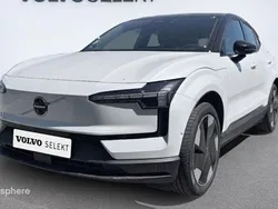 Biton Utilisé 2024 Volvo EX30 Ultra SUV | 34 499 € (Prix juste)