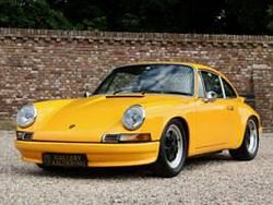 Jaune Utilisé 1970 Porsche 911 Coupé | 69 500 €