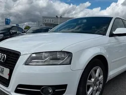 Utilisé 2012 Audi A3 Sportback Ambiente Berline | 9 490 €