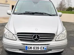 Mercedes Viano