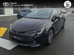 Utilisé 2019 Toyota Corolla Design Berline | 18 990 € (Prix juste)