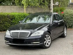 Utilisé 2010 Mercedes S350 Berline | 10 500 €