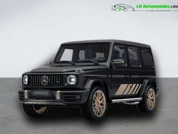 Utilisé 2024 Mercedes G63 AMG AMG SUV | 220 400 € (Prix cher)