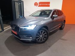 Utilisé 2021 Volvo XC60 Inscription SUV | 30 990 € (Bon prix)