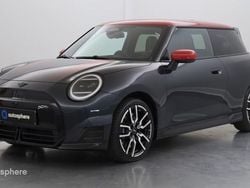 Gris Utilisé 2024 Mini Cooper Citadine | 34 999 €