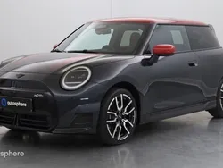 Gris Utilisé 2024 Mini Cooper Citadine | 35 999 €