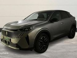 Gris Utilisé 2025 Peugeot 3008 Allure SUV | 33 999 € (Prix juste)