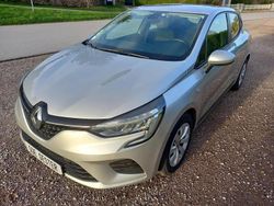 Gris Occasion 2020 Renault Clio V SE Berline | 11 790 €