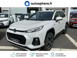 Utilisé 2023 Suzuki Across SUV | 39 999 € (Bon prix)