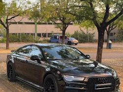 Utilisé 2016 Audi A7 Sportback Sport Citadine | 26 900 € (Prix assez cher)