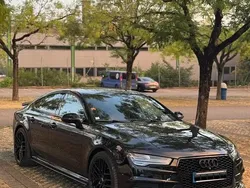 Utilisé 2016 Audi A7 Sportback Sport Citadine | 26 900 € (Super prix)