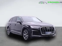 Utilisé 2022 Audi Q7 Sport SUV | 61 700 €