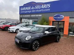 Utilisé 2023 Mini Cooper Citadine | 27 980 € (Prix juste)