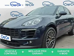 Utilisé 2016 Porsche Macan SUV | 33 600 € (Bon prix)
