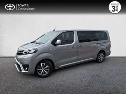 Utilisé 2024 Toyota Proace Verso Connect Style Break | 36 980 € (Prix juste)