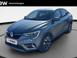 Gris Utilisé 2023 Renault Arkana Evolution SUV | 19 899 € (Bon prix)