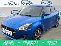 Utilisé 2019 Suzuki Swift Citadine | 9 990 € (Bon prix)