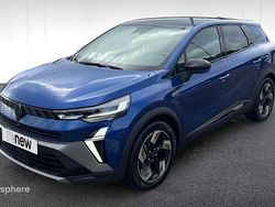 Rouge Utilisé 2024 Renault Symbioz Esprit Alpine SUV | 29 988 €