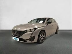 Gris Utilisé 2023 Peugeot 308 Active Berline | 23 990 € (Bon prix)